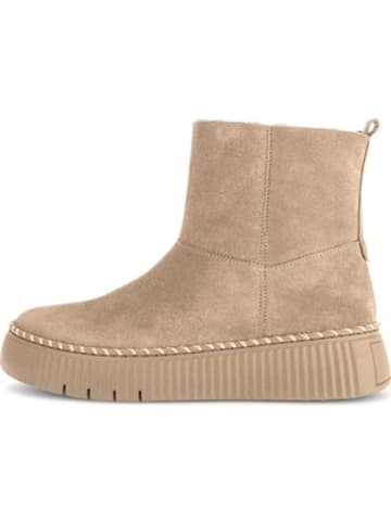 Gabor Winterboot in beige