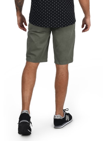 !SOLID Chinoshorts SDViseu in Grau