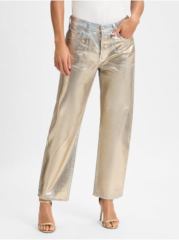 Levi´s Jeans in gold hellblau - 0001