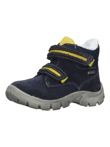 Richter Shoes Stiefelette in Atlantic