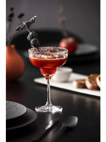 Villeroy & Boch 2er Set Margaritagläser Purismo Bar 340 ml transparent in transparent