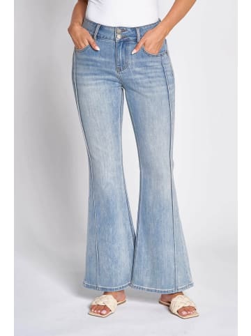 ZHRILL Jeans ZHPAM BLUE in BLUE