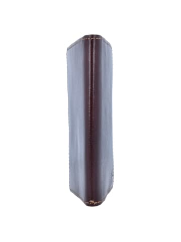 Golden Head Colorado Ausweisetui RFID Leder 9 cm tabacco