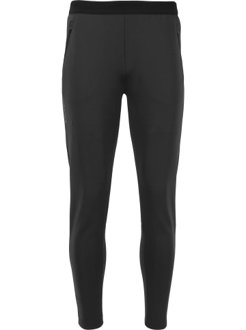 Endurance Sweathose Gilben in 1001 Black