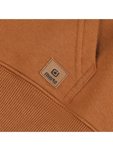 riverso  Pullover RIVNiklas in Braun