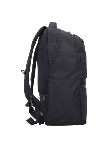 Pacsafe Metrosafe X 25L Rucksack RFID 48 cm Laptopfach in black