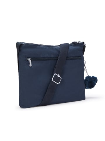 Deuter Alvar 5 Liter Schultertasche in Blue Bleu 2