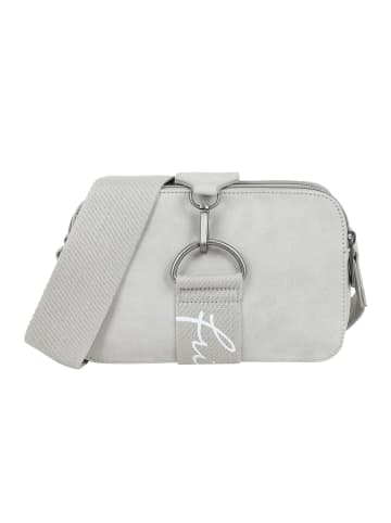 Fritzi aus Preußen Tasche Jumy Cross in Light Stone