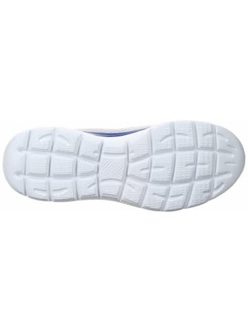 Skechers Runningschuhe für Herren in hell-blau
