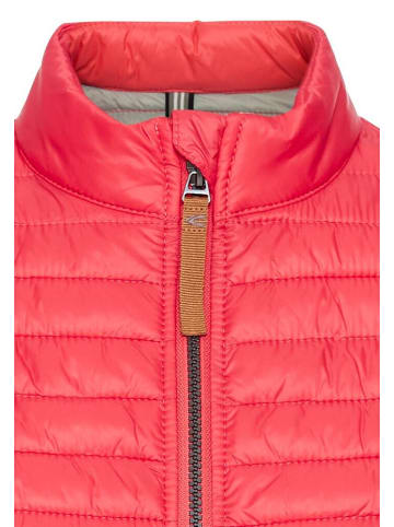 Camel Active Jacke in Teaberry