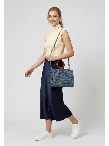 EMILY & NOAH Shopper E&N Caen RUE 09 in blue