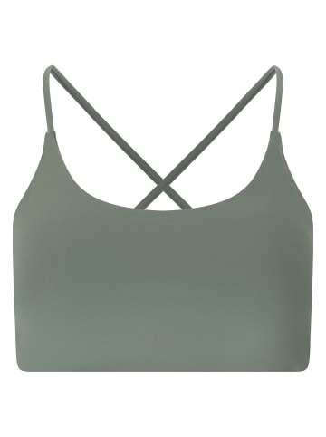 Athlecia Sport-BH Emarri in 3221 Dark Forest