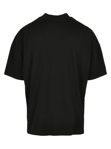 Urban Classics T-Shirts in black