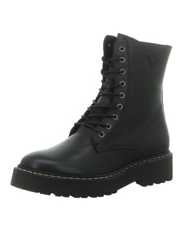 Palpa Stiefeletten in schwarz