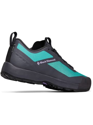 Black Diamond WMISSILT 2 APPROACH SHOE