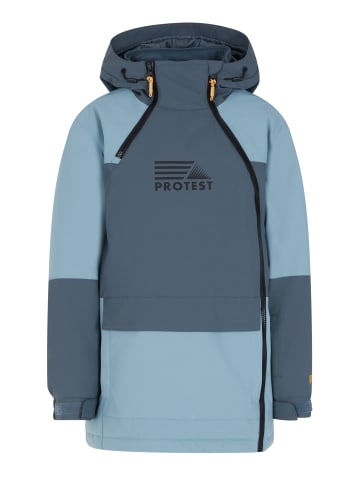 Protest " PRTWARK JR in Steel Blue