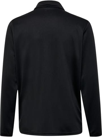 Hummel Jacke Hmlessential Kinder in BLACK