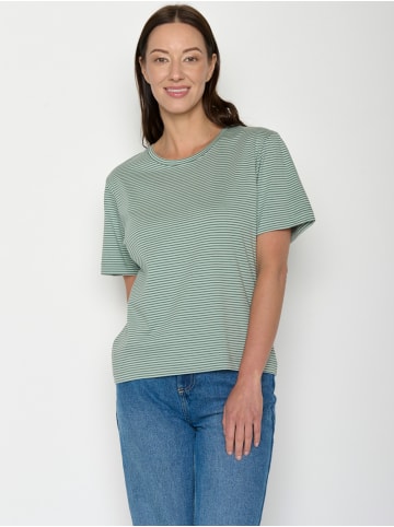 GreenBomb Nova Basic in Bamboo Stripes
