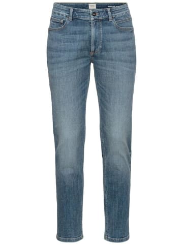 Camel Active Jeans in indigo bleached