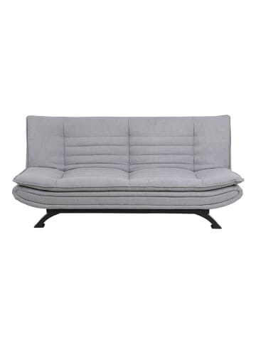 ebuy24 Schlafsofa Fanny Grau 196 x 98 cm