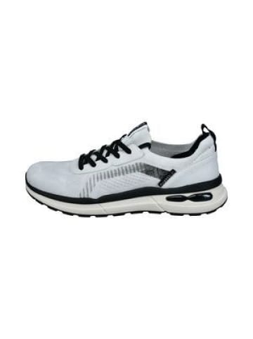 bugatti shoes Sneaker Sandar in Weiß