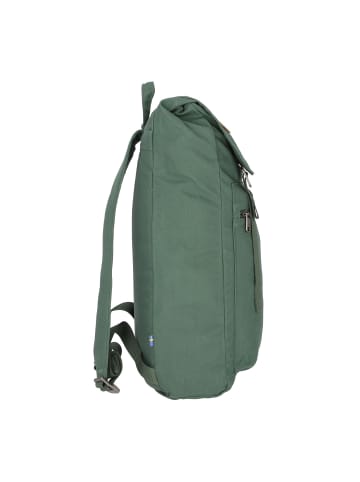 FJÄLLRÄVEN Foldsack No.1 Rucksack 40 cm Laptopfach in deep patina