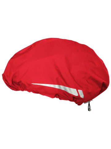 PRO-X elements Helm Cover "COVER PRO" in Rot