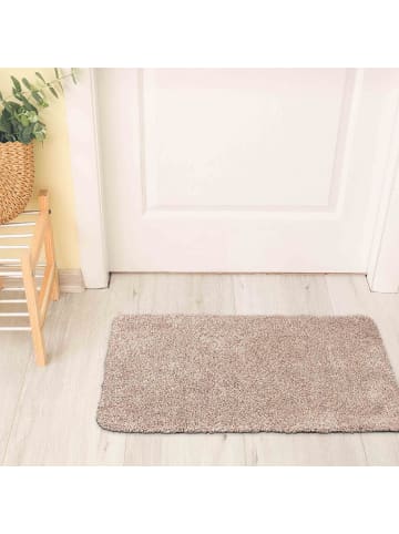 Astra Fußmatte für Innen ENTRA 2ER SET 2 in Beige