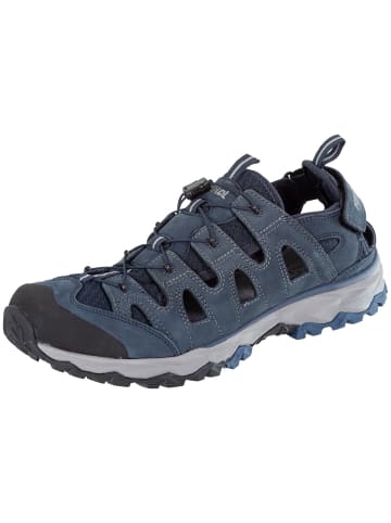 MEINDL Sandalen Lipari Comfort fit in marine