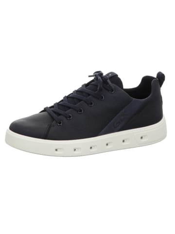 Ecco Sneaker in blau