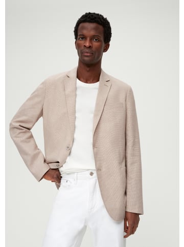 s.Oliver Indoor-Sakko S.OCLEVER in 84N1_sandstein