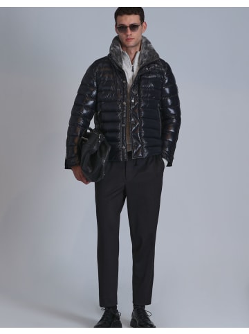 Lufian Jacke Jack in BLACK