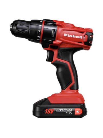 Einhell Multifunktionswerkzeug TC-CD 18-2 Li in Rot