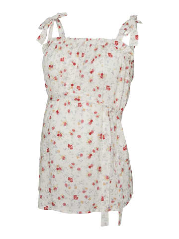 mama licious Bluse in Snow White