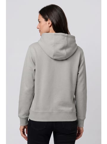 alife and kickin Kapuzensweatjacke BarbaraAK A in cloudy