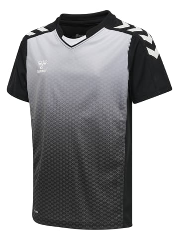 Hummel T-Shirt Hmlcore Kinder in BLACK