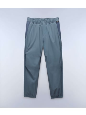 Napapijri Stoffhose "M-Tartuca" in Multicolor