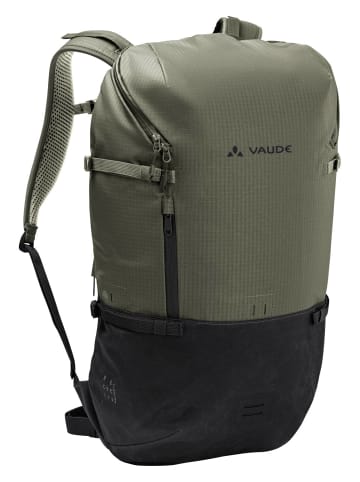 Vaude Vaude Rucksack CityGo 30 II, khaki, -
