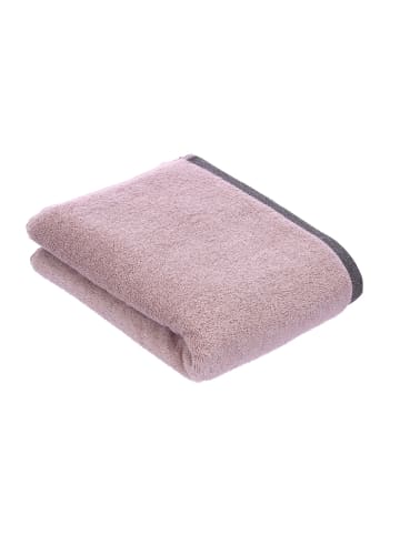 Vossen Duschtuch in sea lavender