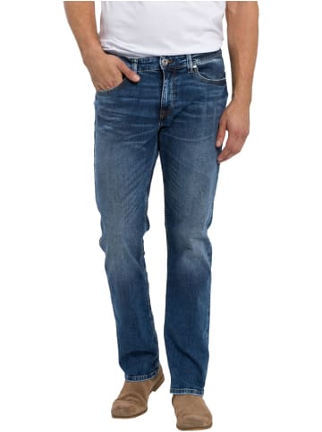 Cross Jeans Jeans DYLAN regular/straight in Blau