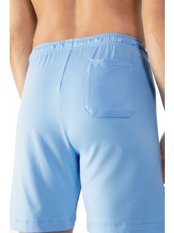 Mey Boxer weit für Herren in blau