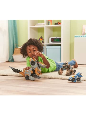 vtech Spielzeugfahrzeug Switch & Go - OneClick-Mega-Drache, 3-8 Jahre