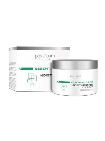 Postquam FEUCHTIGKEITSCREME  MISCHHAUT. – 200 ml