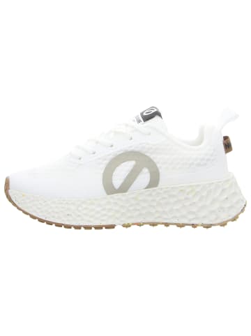 No Name Sneaker in weiß