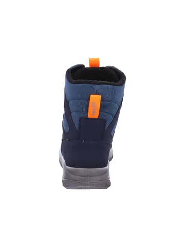 superfit Winterstiefel Mars in Blau
