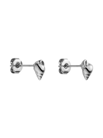 PURELEI Ohrringe Oceanside in Silber