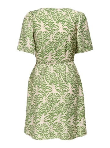 JDY Kleid in Kale