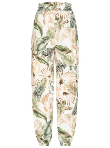 Cloud5ive Cloud5ive Hosen in white