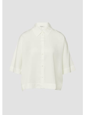 s.Oliver Bluse  in  0210_creme