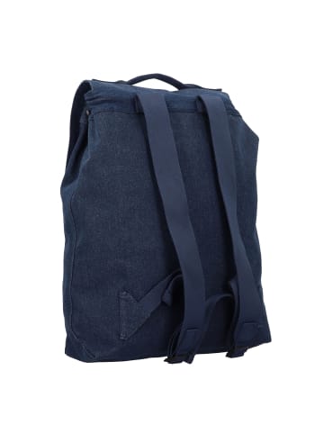 Replay Daypack 47 cm in night denim